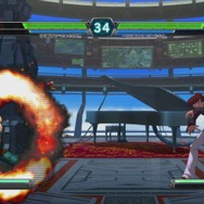 THE KING OF FIGHTERS XIII