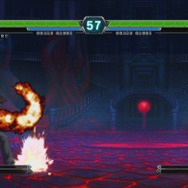 THE KING OF FIGHTERS XIII