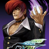 THE KING OF FIGHTERS XIII