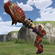 モンスターハンター フロンティア オンライン