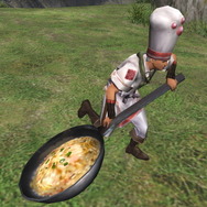 モンスターハンター フロンティア オンライン