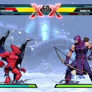 ULTIMATE MARVEL VS. CAPCOM 3