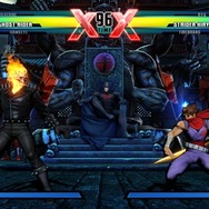 ULTIMATE MARVEL VS. CAPCOM 3