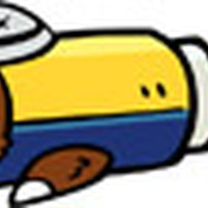 ぷちっと★ロックシューター