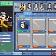 みんなでバトル