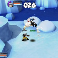 みんなでバトル