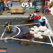 みんなでバトル