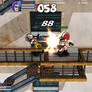 みんなでバトル