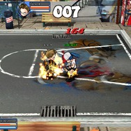 みんなでバトル