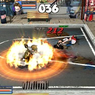 みんなでバトル