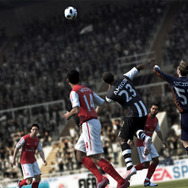 FIFA12 ワールドクラス サッカー