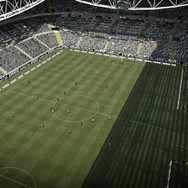 FIFA12 ワールドクラス サッカー