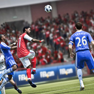 FIFA12 ワールドクラス サッカー