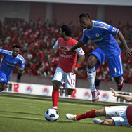 FIFA12 ワールドクラス サッカー