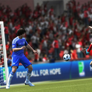 FIFA12 ワールドクラス サッカー