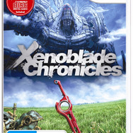 任天堂オーストラリア、『ゼノブレイド』発売へ