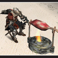 （C) CAPCOM CO., LTD. 2007 ALLRIGHTS RESERVED. / (c)2002-2007 SQUARE ENIX CO., LTD. All Rights Reserved.