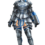 （C) CAPCOM CO., LTD. 2007 ALLRIGHTS RESERVED. / (c)2002-2007 SQUARE ENIX CO., LTD. All Rights Reserved.