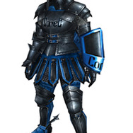 （C) CAPCOM CO., LTD. 2007 ALLRIGHTS RESERVED. / (c)2002-2007 SQUARE ENIX CO., LTD. All Rights Reserved.