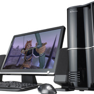 （C) CAPCOM CO., LTD. 2007 ALLRIGHTS RESERVED. / (c)2002-2007 SQUARE ENIX CO., LTD. All Rights Reserved.