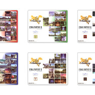 （C) CAPCOM CO., LTD. 2007 ALLRIGHTS RESERVED. / (c)2002-2007 SQUARE ENIX CO., LTD. All Rights Reserved.