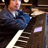 テーマソング「ユグドラシル」 楽曲：山木隆一郎