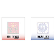 （C) CAPCOM CO., LTD. 2007 ALLRIGHTS RESERVED. / (c)2002-2007 SQUARE ENIX CO., LTD. All Rights Reserved.