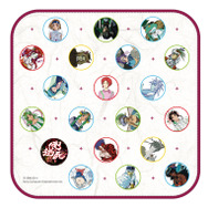 復活記念限定版 特製神様クロス