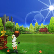 レッツ！ゴルフ 3D