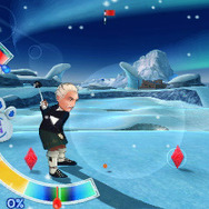 レッツ！ゴルフ 3D