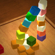 CubeSieger（キューブシーガー）