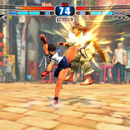 ストリートファイターIV VOLT