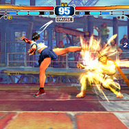 ストリートファイターIV VOLT