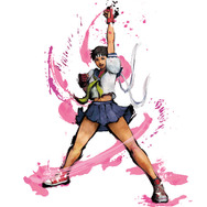 ストリートファイターIV VOLT