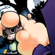 おさわり探偵 小沢里奈