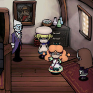 おさわり探偵 小沢里奈