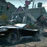 セインツロウ ザ・サード