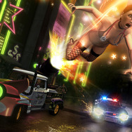 セインツロウ ザ・サード