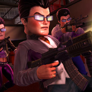 セインツロウ ザ・サード