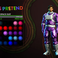 セインツロウ ザ・サード