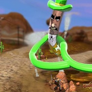 ガンスリンガー