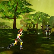 インフィニット レガシー