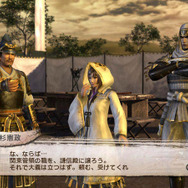 戦史演武「上杉謙信」 関東管領の職を譲られる