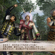 戦史演武「豊臣秀吉」 本能寺の変を知った秀吉子飼いの3人