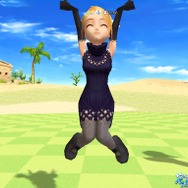 スカッとゴルフ パンヤ