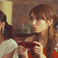 MHP 3rd HD Ver. テレビCM 「比較」篇