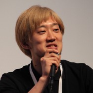 スクウェア・エニックス・安藤氏