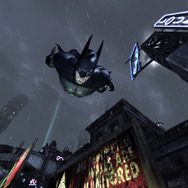 バットマン:アーカム・シティ