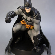 コレクターズ・エディション 日本限定版バットマンフィギュア