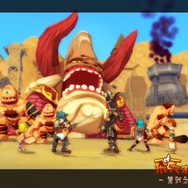 飛天オンライン